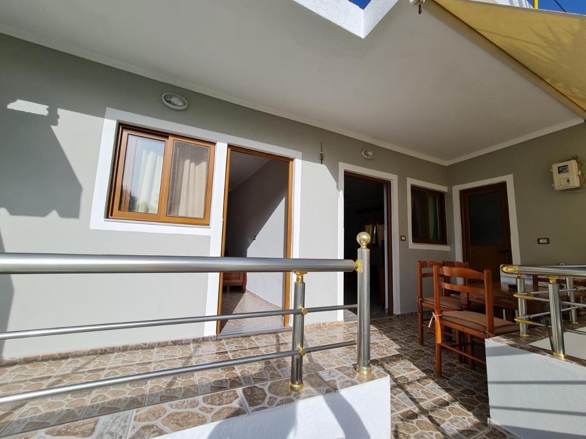 Villa Gezimi คซามิล ห้อง รูปภาพ