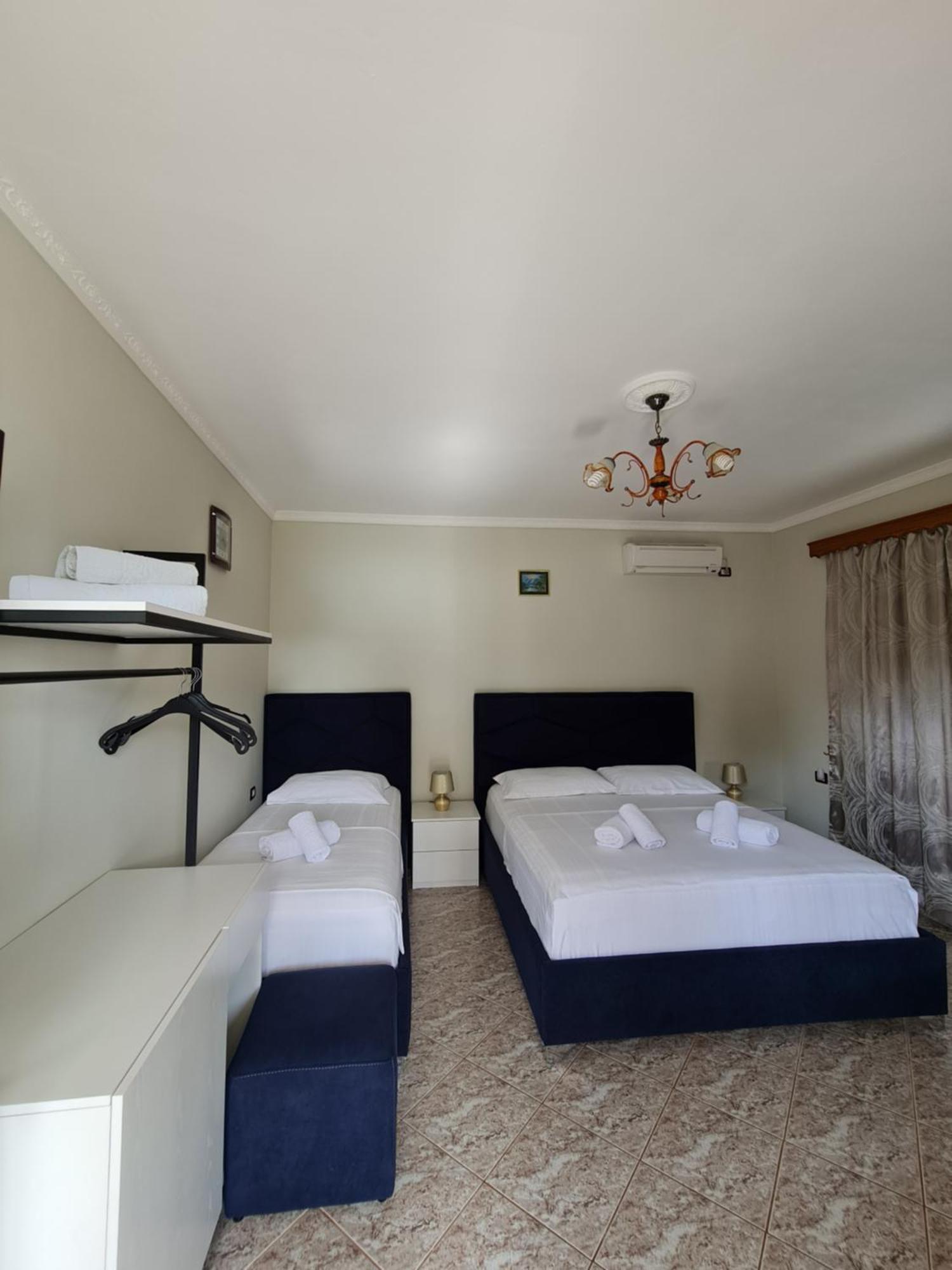 Villa Gezimi คซามิล ห้อง รูปภาพ