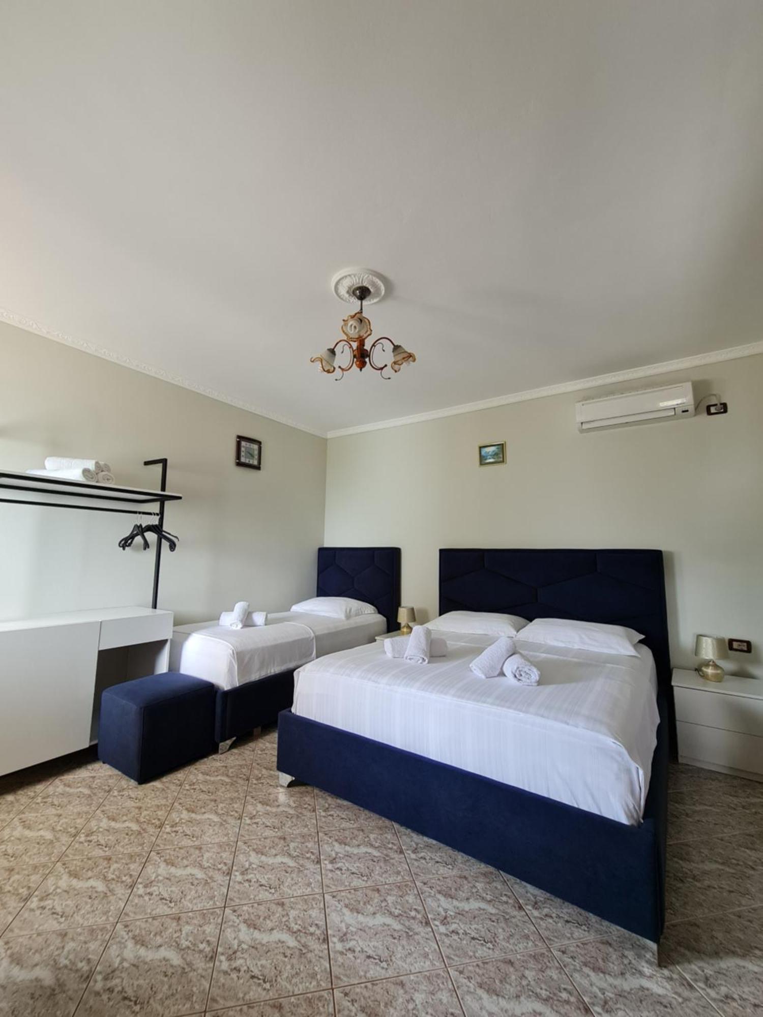 Villa Gezimi คซามิล ห้อง รูปภาพ
