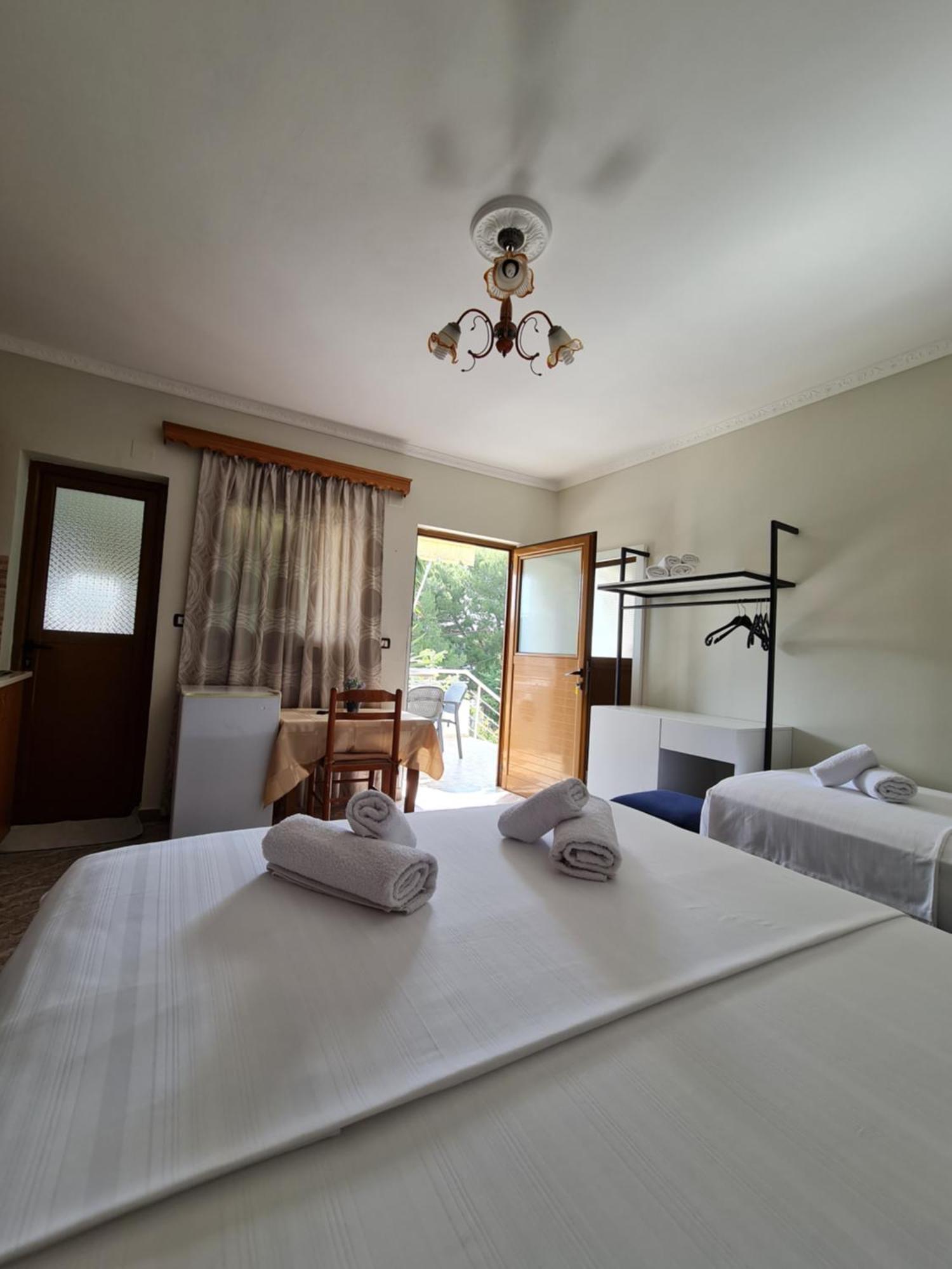 Villa Gezimi คซามิล ห้อง รูปภาพ